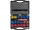 YATO KRIMPELŐ KÉSZLET 551 RÉSZES 0,5-6,0 MM (YT-068920)
