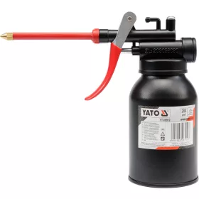 YATO Olajoskanna flexibilis csővel 200ml (YT-06912)