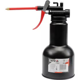 YATO Olajoskanna flexibilis csővel 500ml (YT-06914)