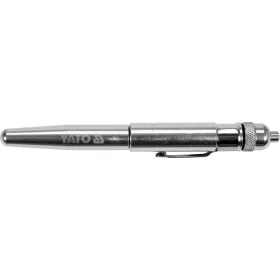   YATO Precíziós olajozó 15 ml, alumínium testtel (YT-06977)
