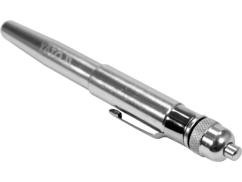 YATO Precíziós olajozó 15 ml, alumínium testtel (YT-06977)