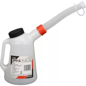 YATO Olajoskanna 1L (YT-06980)
