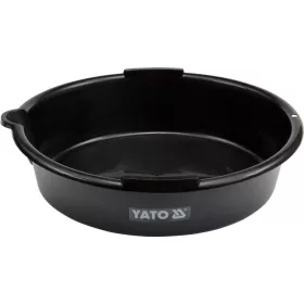 YATO Olajos edény 7L 370x90mm (YT-0699)