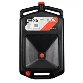   YATO Olajleeresztő tartály 8 l, zárt műhelyi kivitel (YT-06995)