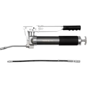   YATO Kétoldali működésű zsírzópisztoly 0.5L (YT-07041)