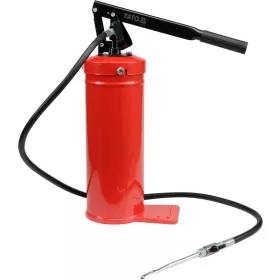YATO Zsír szivattyú 8kg (YT-07063)