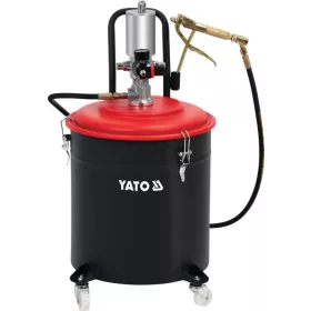 YATO Zsír befecskendező 30L (YT-07068)