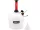 YATO Kézi olajleszívó pumpa 6L (YT-07079)