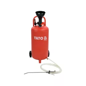   YATO ATIKUS OLAJLESZÍVÓ / OLAJGYŰJTŐ 3 BAR 20 LITER (YT-07195)