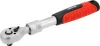 YATO Racsnis hajtókar 3/8”, teleszkópos, 230–330 mm, 72 fogas (YT-07231)