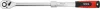 YATO Racsnis hajtókar 1/2”, teleszkópos, 305–460 mm, 72 fogas (YT-07232)