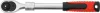 YATO Racsnis hajtókar 1/2”, teleszkópos, 305–460 mm, 72 fogas (YT-07232)
