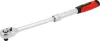 YATO Racsnis hajtókar 1/2”, teleszkópos, 305–460 mm, 72 fogas (YT-07232)
