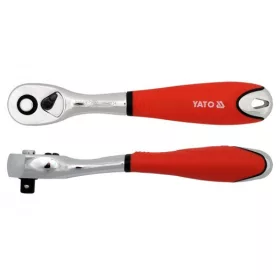   YATO Hajtószár racsnis 3/8" hajlított szár  (YT-0734)