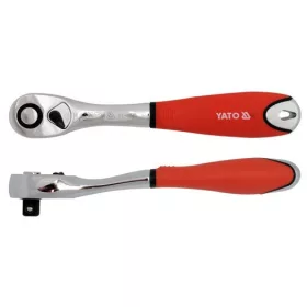   YATO Hajtószár racsnis 1/2" hajlított szár  (YT-0735)