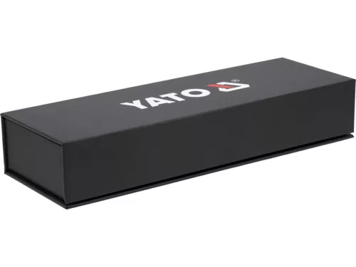 YATO Racsnis hajtókar 1/2" | 1000 Nm | Gyorskioldós  (YT-07355)
