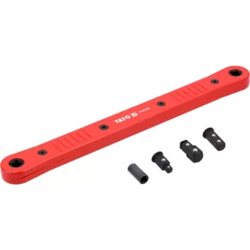 YATO Racsnis behajtó kulcs  340 mm-es  (YT-07370)