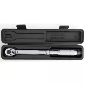 YATO Nyomatékkulcs 3/8" 20-110 Nm  (YT-0750)