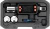 YATO Nyomatékmérő adapter digitális kijelzővel, 1/2”, 20–200 Nm, ±2% pontosság (YT-07534)