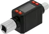 YATO Nyomatékmérő adapter digitális kijelzővel, 1/2”, 20–200 Nm, ±2% pontosság (YT-07534)