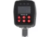 YATO Digitális nyomatékadapter 1/2”, 10–200 Nm, ±2% pontossággal (YT-07535)