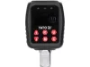 YATO Digitális nyomatékadapter 1/2”, 10–200 Nm, ±2% pontossággal (YT-07535)