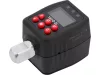 YATO Digitális nyomatékadapter 1/2”, 10–200 Nm, ±2% pontossággal (YT-07535)