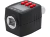 YATO Digitális nyomatékadapter 1/2”, 10–200 Nm, ±2% pontossággal (YT-07535)