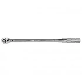 YATO Nyomatékkulcs 1/2 col, 65-335 Nm CrV (YT-07601)