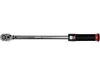 YATO ablakos nyomatékkulcs 1/2" 20-220Nm (YT-07605)