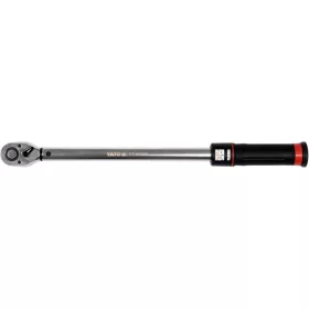 YATO ablakos nyomatékkulcs 1/2" 20-220Nm (YT-07605)