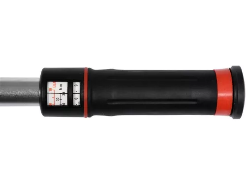 YATO ablakos nyomatékkulcs 1/2" 20-220Nm (YT-07605)