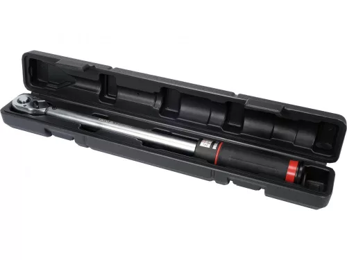 YATO Nyomatékkulcs 1/2" 10-110 Nm (YT-07607)