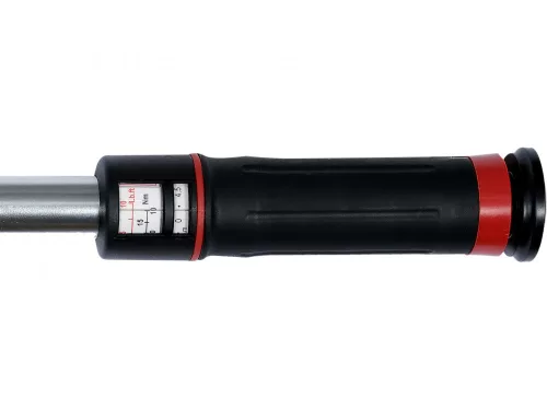 YATO Nyomatékkulcs 1/2" 65-350 Nm (YT-07609)
