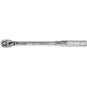 YATO Nyomatékkulcs 1/2" 10-60 Nm CrV  (YT-07611)