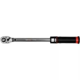 YATO ablakos nyomatékkulcs 1/2" 10-60Nm (YT-07612)