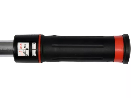 YATO ablakos nyomatékkulcs 1/2" 10-60Nm (YT-07612)
