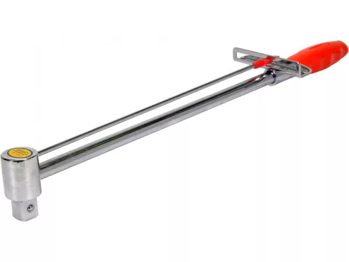 YATO Nyomatékkulcs 3/4 "0-500nm (YT-07642)