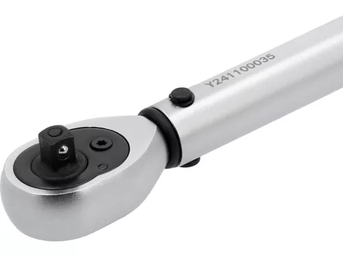 YATO Nyomatékkulcs 1/4" 5-25NM  (YT-07670)