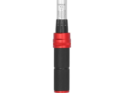 YATO Nyomatékkulcs 1/4" 5-25NM  (YT-07670)