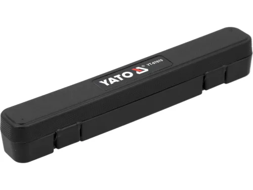 YATO Nyomatékkulcs 1/4" 5-25NM  (YT-07670)
