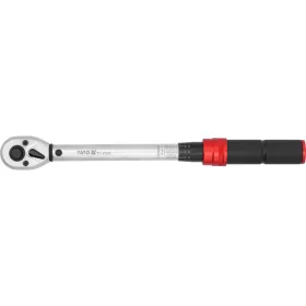 YATO Nyomatékkulcs  3/8" – 10–60 Nm (YT-07672)