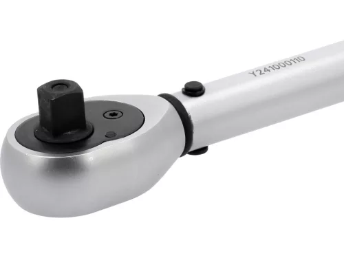 YATO Nyomatékkulcs  3/8" – 10–60 Nm (YT-07672)