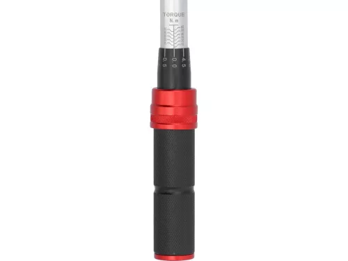 YATO Nyomatékkulcs  3/8" – 10–60 Nm (YT-07672)