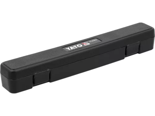 YATO Nyomatékkulcs  3/8" – 10–60 Nm (YT-07672)