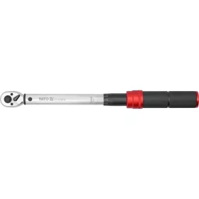 YATO NYOMATÉKKULCS 3/8" – 10–120 Nm (YT-07673)