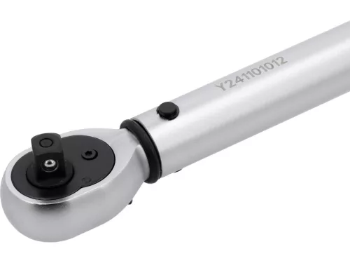 YATO NYOMATÉKKULCS 3/8" – 10–120 Nm (YT-07673)