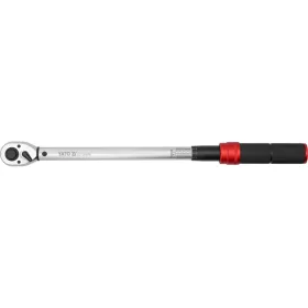   YATO Nyomatékkulcs 1/2", ipari terhelésekhez  (YT-07676)