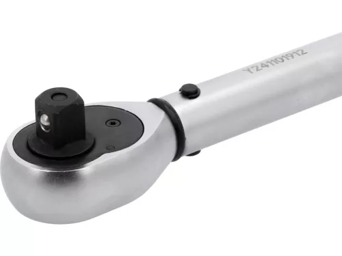 YATO Nyomatékkulcs 1/2", ipari terhelésekhez  (YT-07676)
