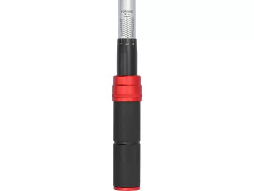 YATO Nyomatékkulcs 1/2", ipari terhelésekhez  (YT-07676)